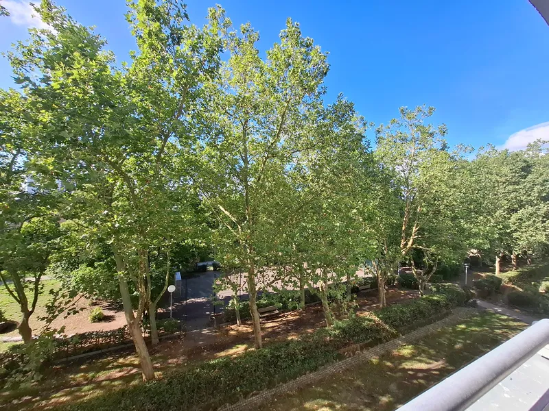 Platz für zwei ohne WBS – gemütlich & modern wohnen — photo 1